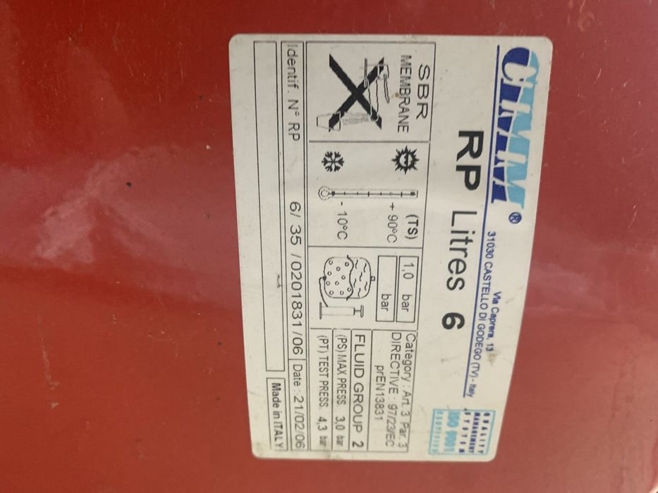 Centrala pe gaz IMMERGAZ Extra intra star!