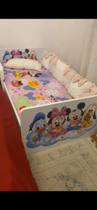 Pat copii disney
