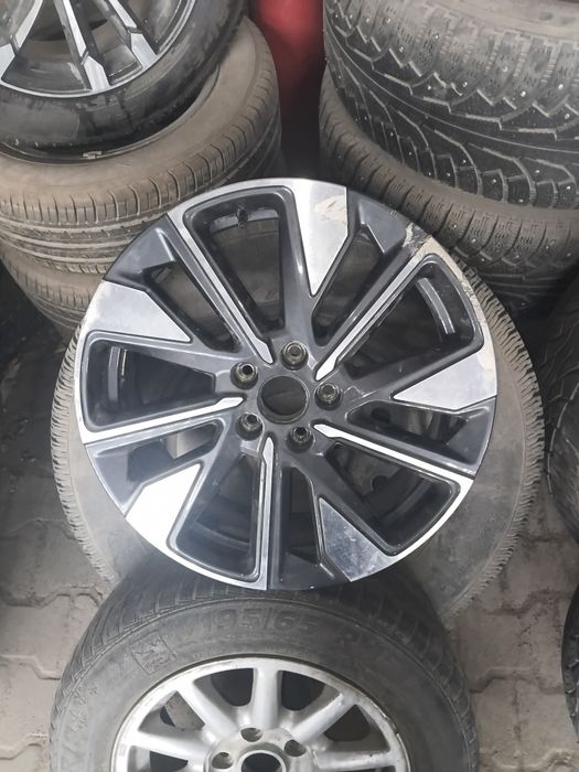 Продам диск на автомобиль Eeed LX