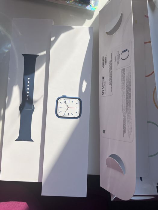 Apple Watch series 7