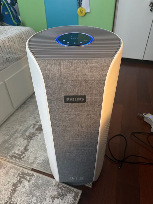 Purificator de aer philips 4000i AC3858