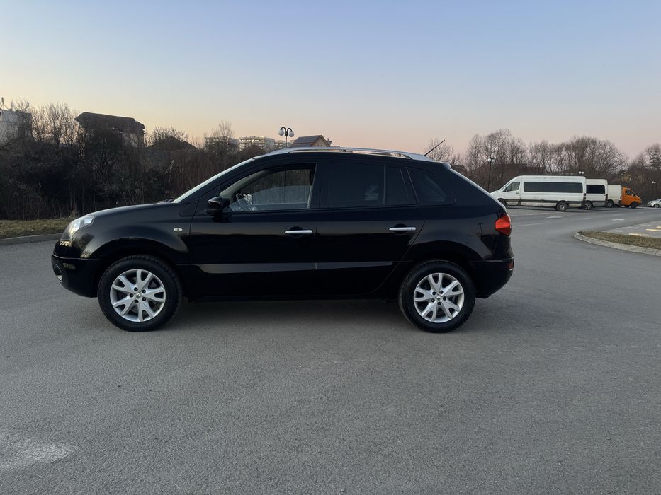 Renault Koleos 2.0DCI 4x4 2009
