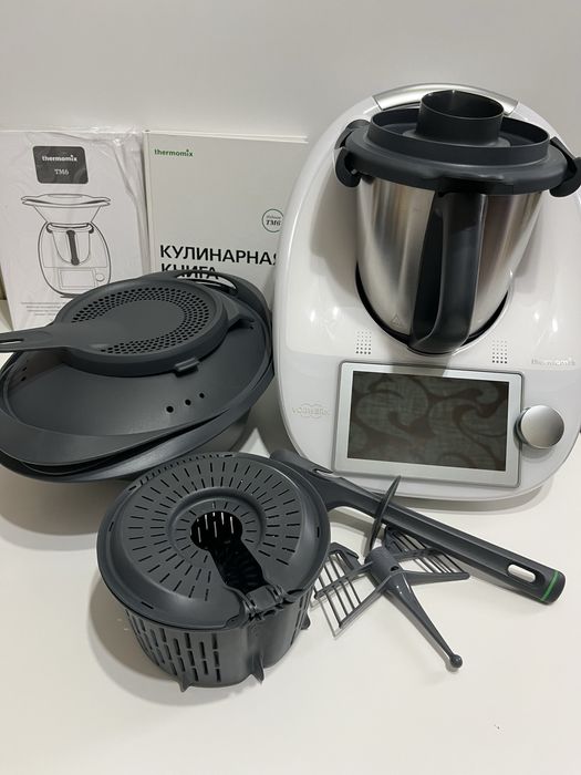 Продается Термомикс6