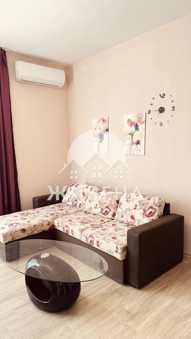 2-стаен апартамент под наем, к.к. Св.Св. Константин и Елена