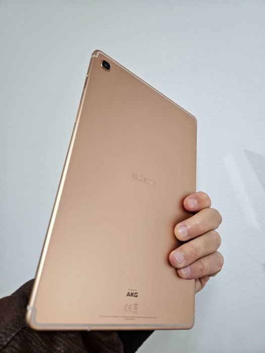 Tableta Samsung Tab S5e, 128Gb, impecabil la cutie, Garantie.