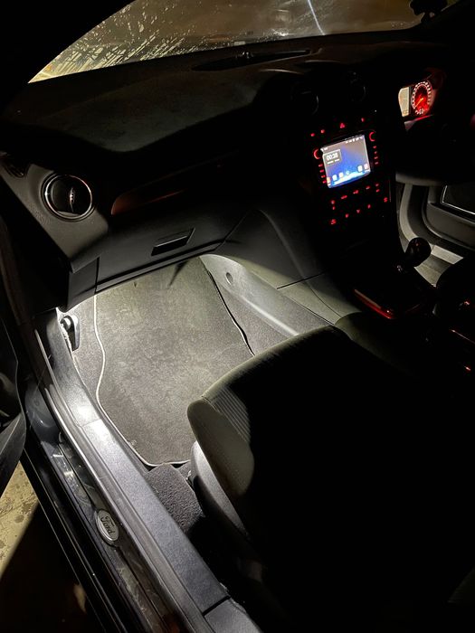 Ford Mondeo MK4 2008