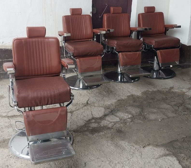 Мойка парикмахерское