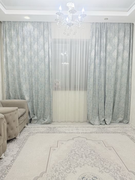 Продам шторы (занавески)