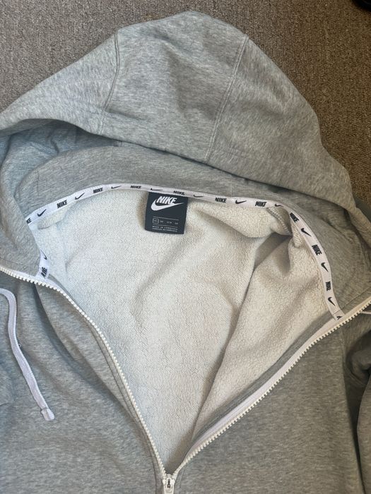 Суичър, блуза Nike