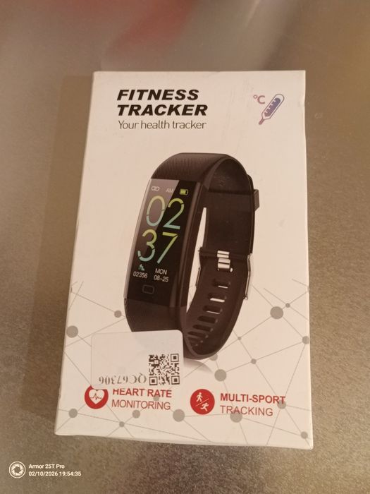 Brățară Fitness Tracker