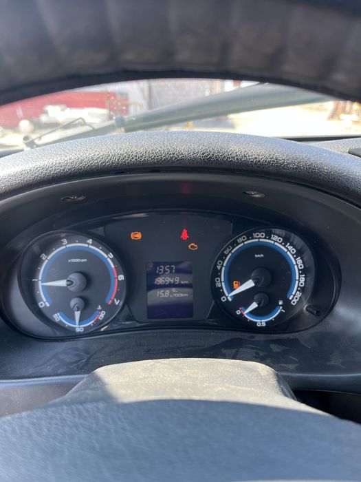 ваз 2171 Приора 2