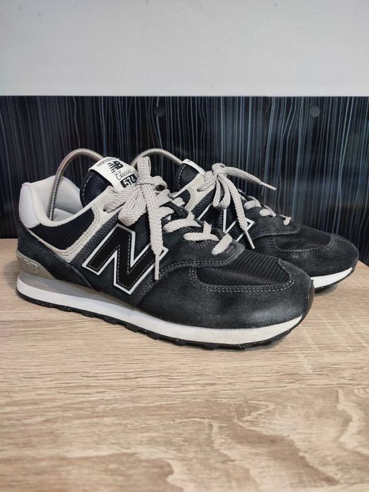 Маратонки New Balance 574