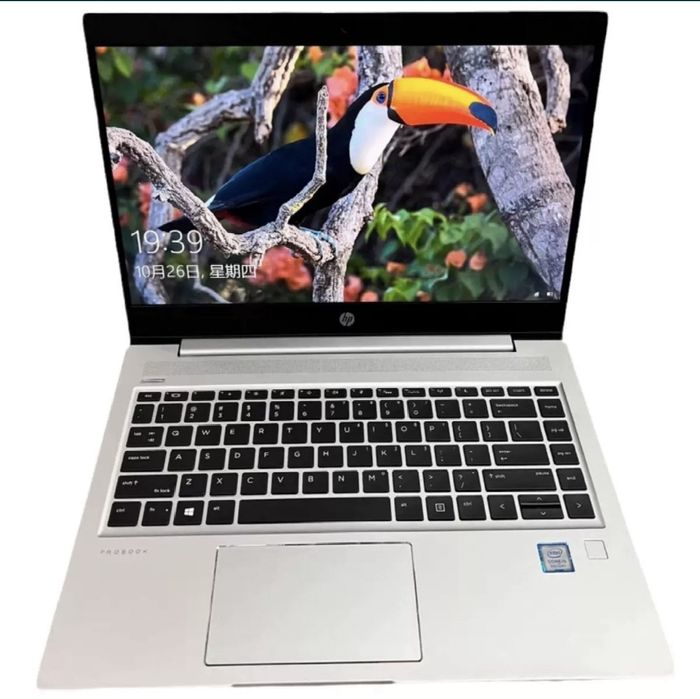 HP ProBook olinganiga 6oy boʼldi deyarli ishlatilmagan