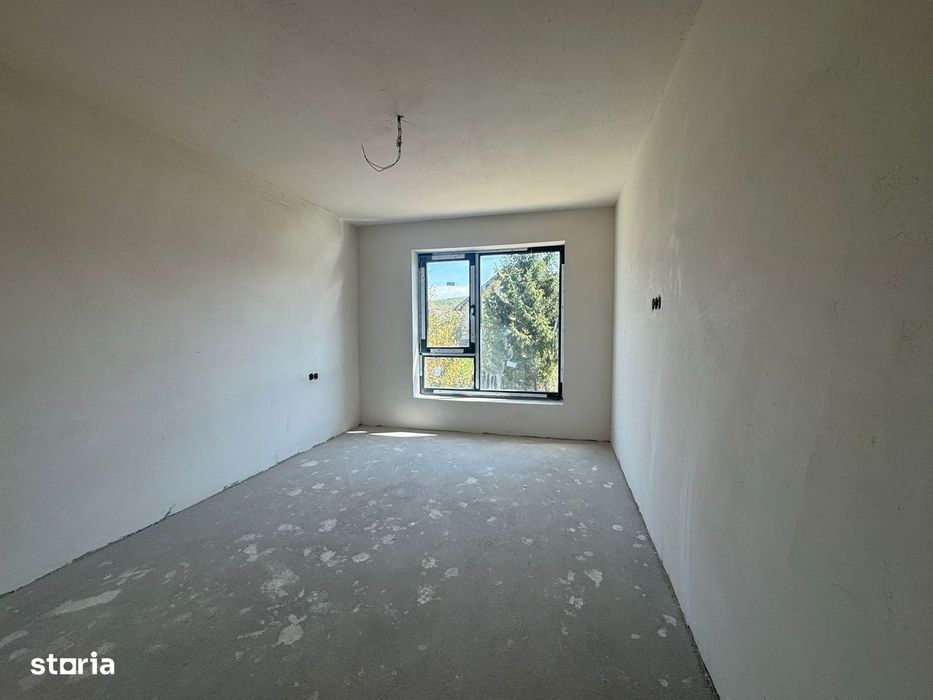 Casa tip duplex P+E+Pod 200 mp utili - Floresti