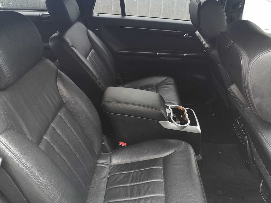 На части w251 r class LONG 320 cdi 4matic airmatic р клас Мерцедес