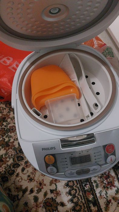 Продается мультиварка