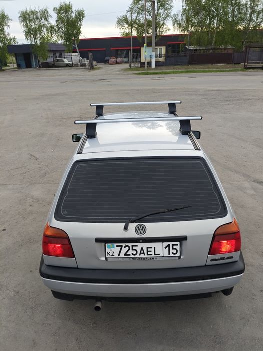 Продам Volkswagen Golf 3.