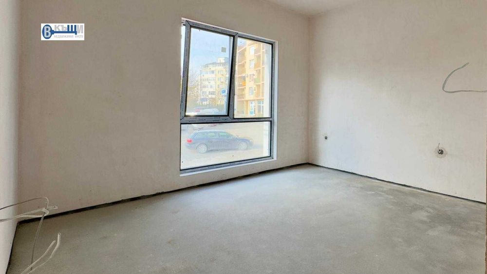 Продава се Тристаен апартамент в Велико Търново, Бузлуджа - 88 кв.м за 1290 €/кв.м - Снимка #12