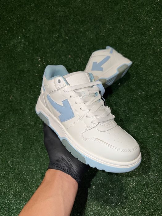 Off White (40/41/42/43/44/45)