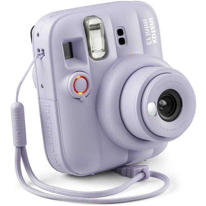 instax mini 13 фотокамеры