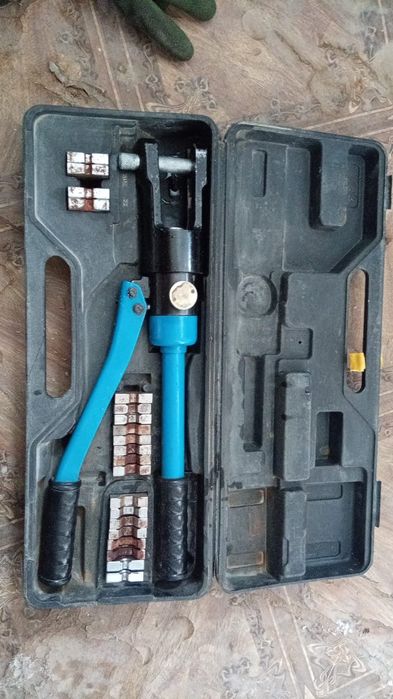 Гидропрец 300дік