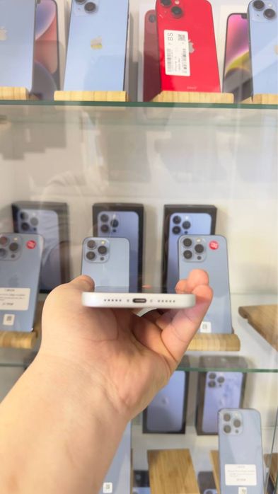 Iphone 17 Pro 256Gb