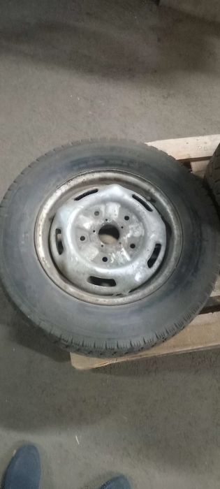 Продам шины разные