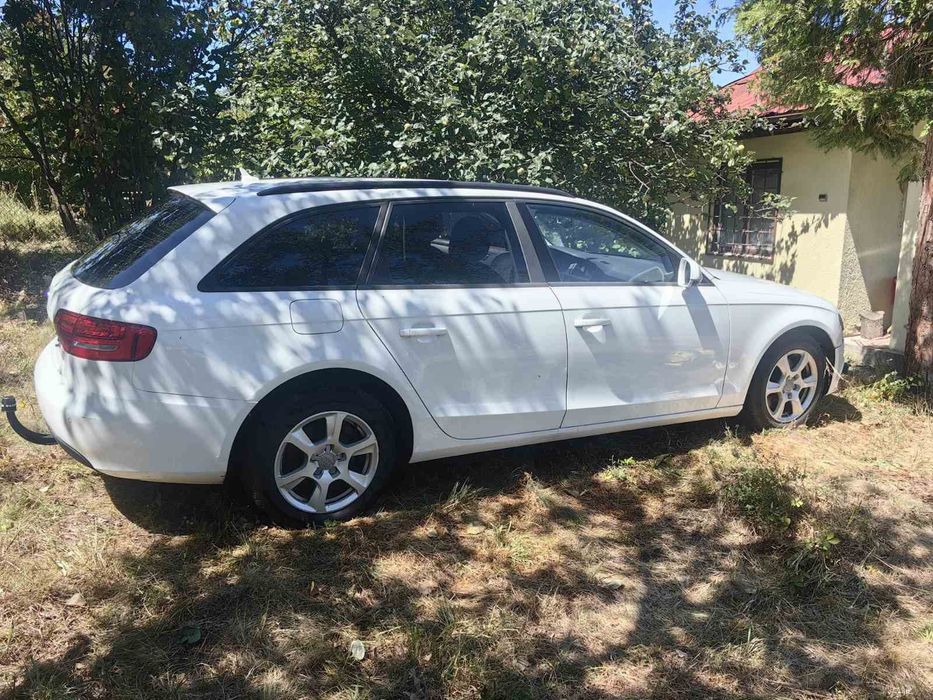 Продавам Audi A4, 2012 г.