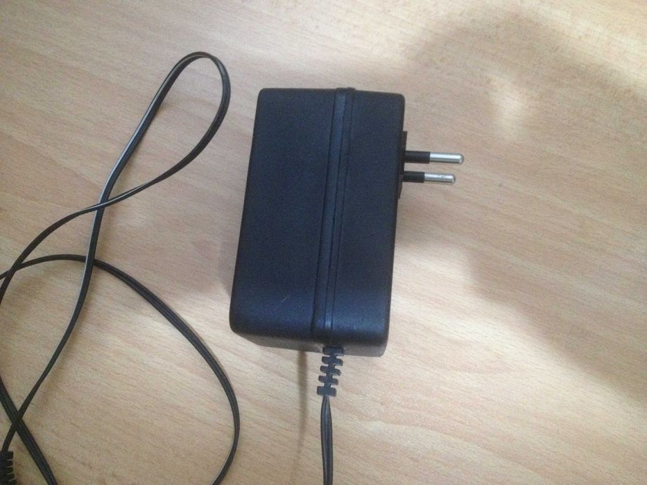 Блок питания Sega Mega Drive