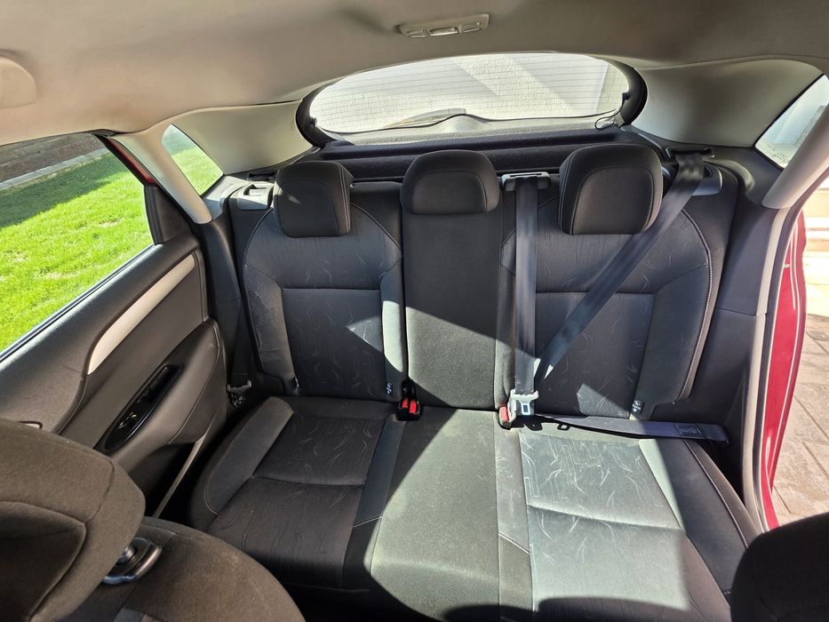 Citroën C4 II – 1.6 HDi 92 CP – 2011