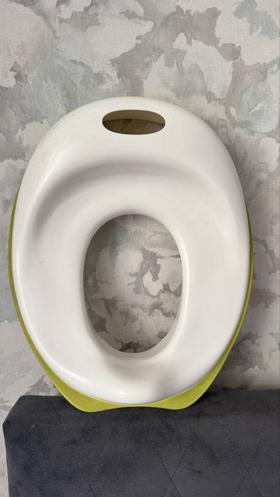 Сиденье на унитаз детское IKEA