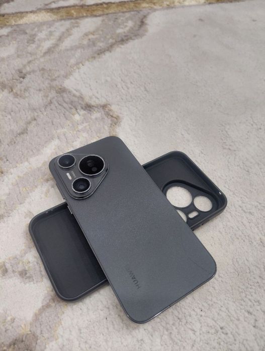 Huawei Pura 70            .