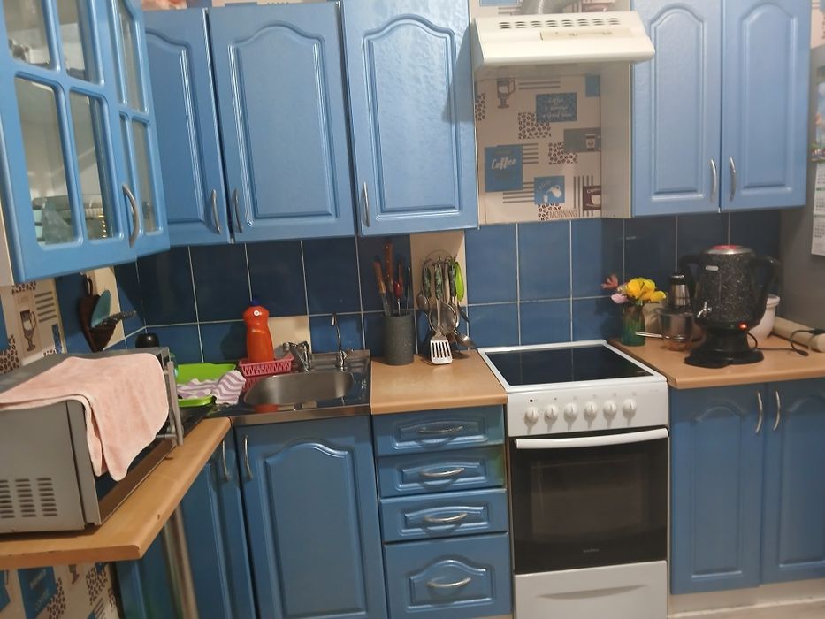 Кухонный гарнитур
