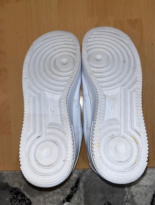 Air force 1 “07”