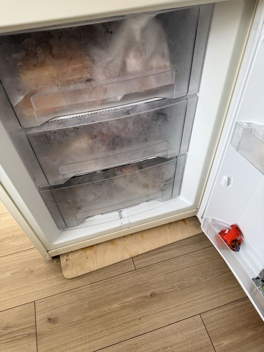 Холодильник gorenje