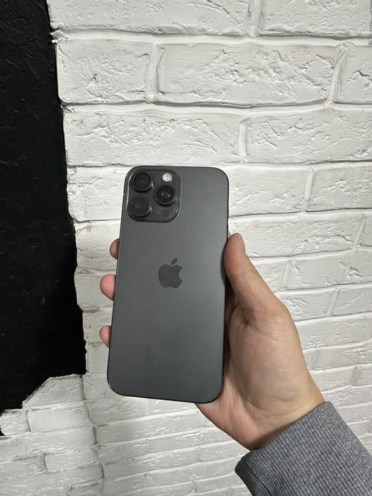 Iphone айфон 16 pro max