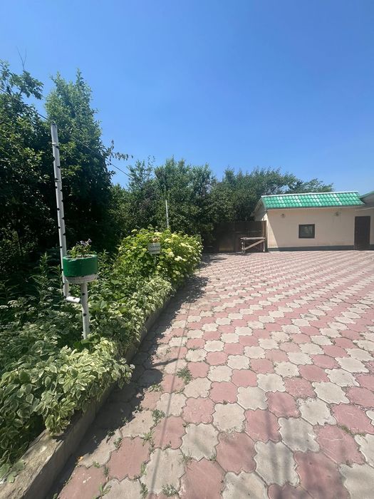 Загородный дом в Чемолгане