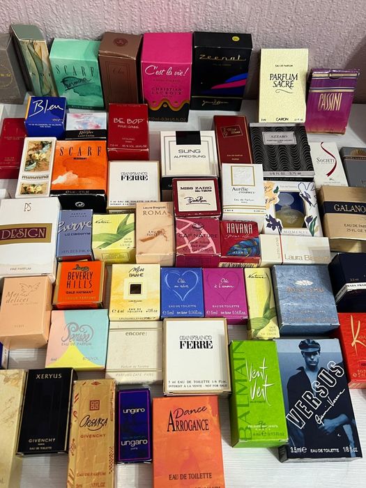 Духи Винтаж/ Parfume vintage