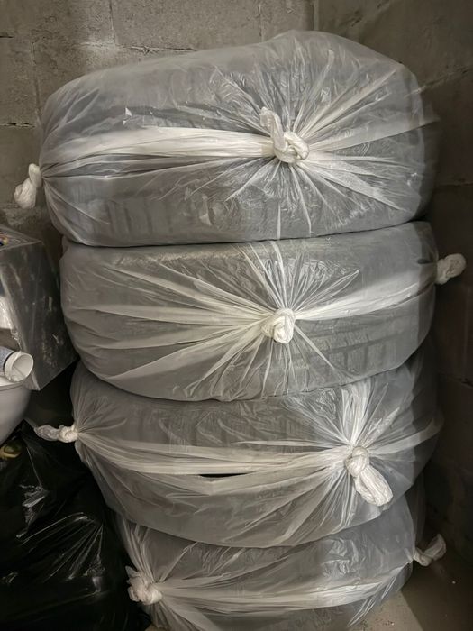 Продам шины в хорошем состоянии