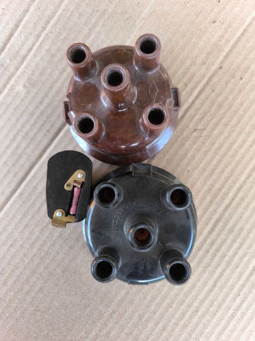 Стартер для автомобиля УАЗ