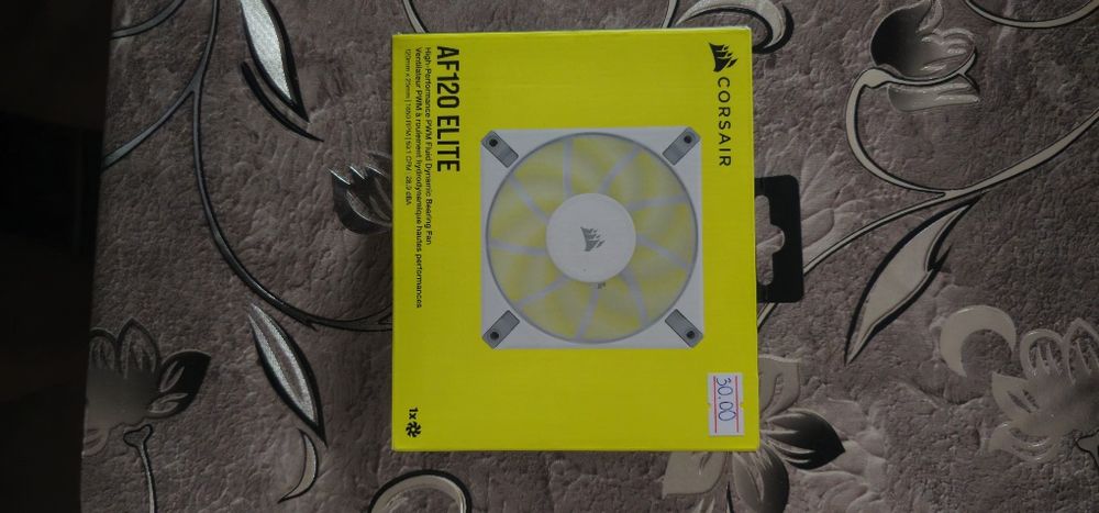 Вентилатора,  дъно, захранване