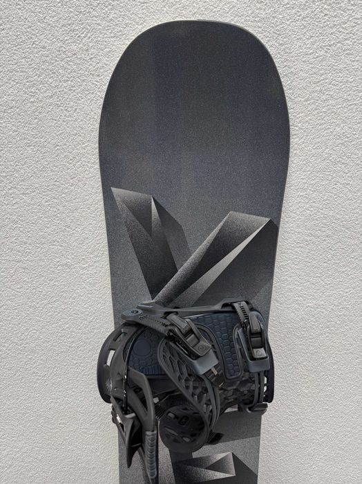 placa snowboard yes basic wide L156cm