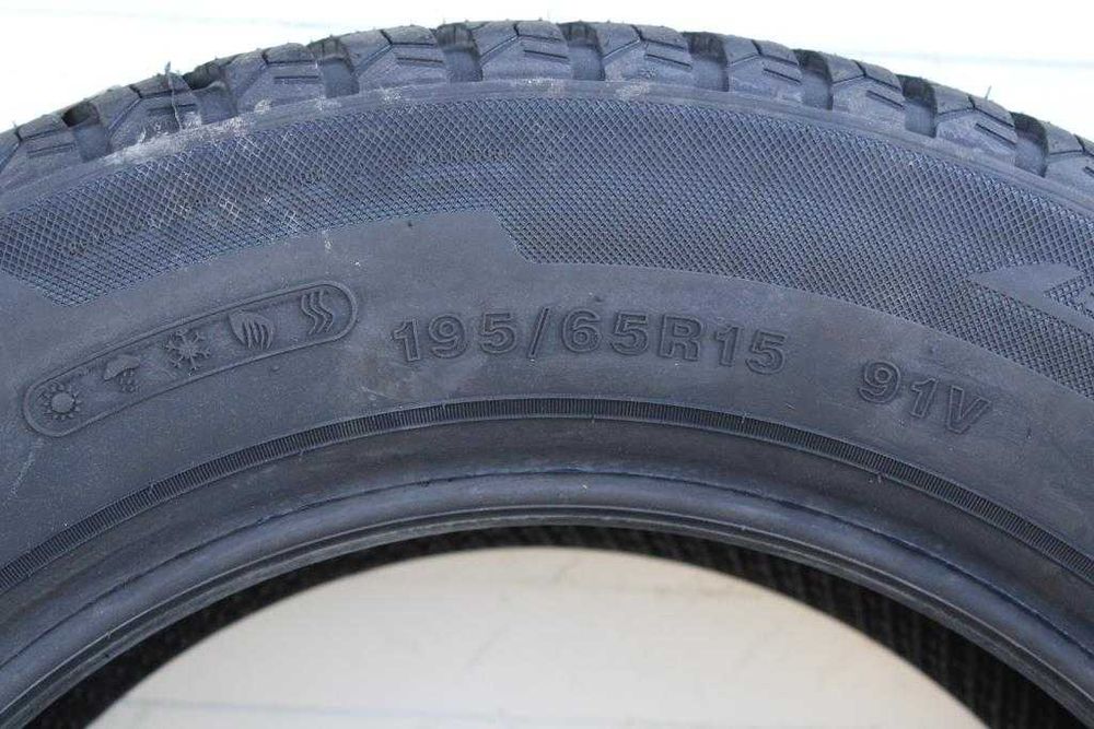 Anvelope noi 195/65R15 Doublestar, All Season