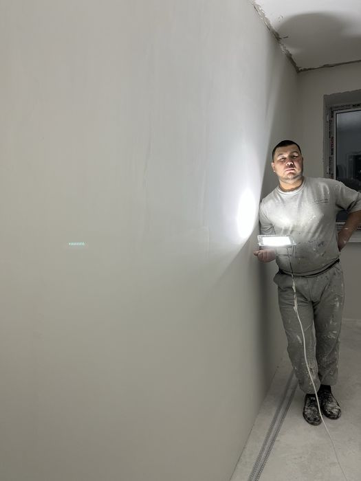 Левкас любой сложности