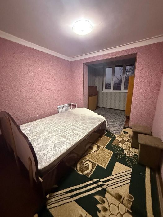 ипотекага 2 хонали фрунзе