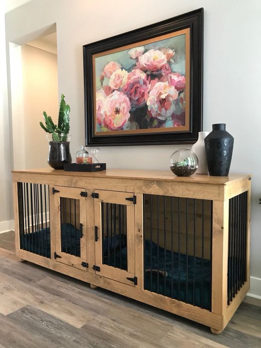 Мини вольеры для вашего питомца