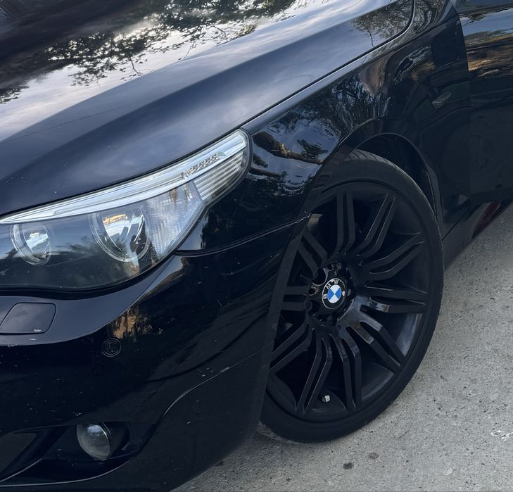 Продавам джанти “spider-sold 19”