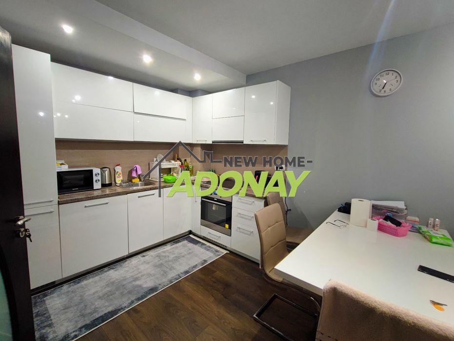 Продава се Двустаен апартамент в Пловдив, Тракия - 67 кв.м за 1851 €/кв.м - Снимка #3