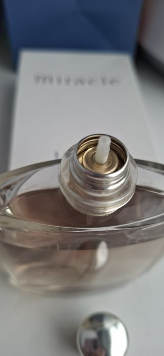 LANCÔME miracle Винтаж