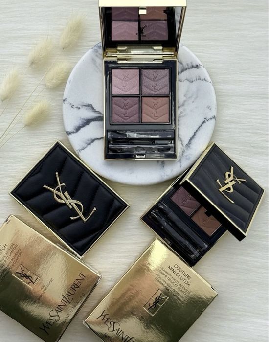 Уникална качествена козметика за повче иф на лс